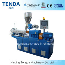 Tsh-30 Experimental Lab Twin Screw Extruder with High Quality